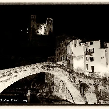 La Dal Ponte Apartamento