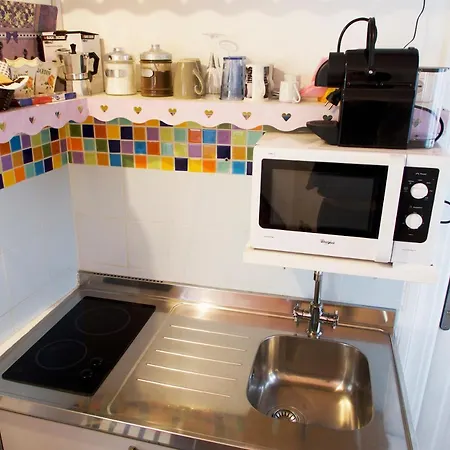 La Dal Ponte Dolceacqua