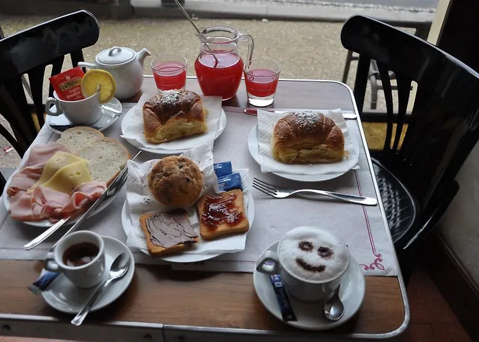 La Dal Ponte 돌체아쿠아