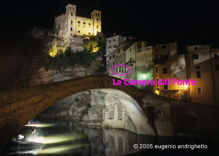 La Dal Ponte 돌체아쿠아