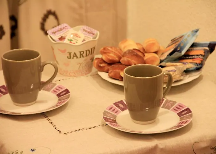 شقة La Dal Ponte دولشياكا