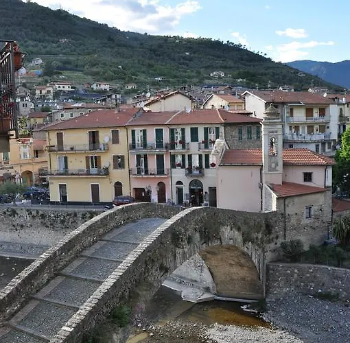 La Dal Ponte شقة دولشياكا