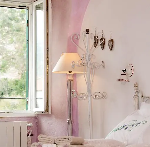 아파트 La Dal Ponte 돌체아쿠아