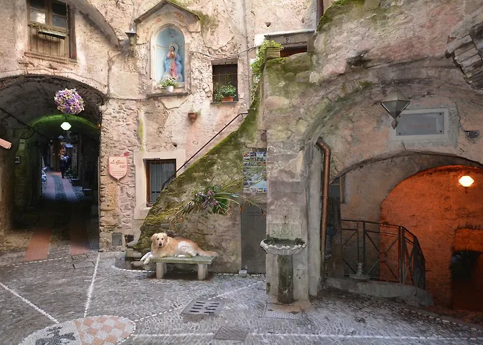 La Dal Ponte 돌체아쿠아