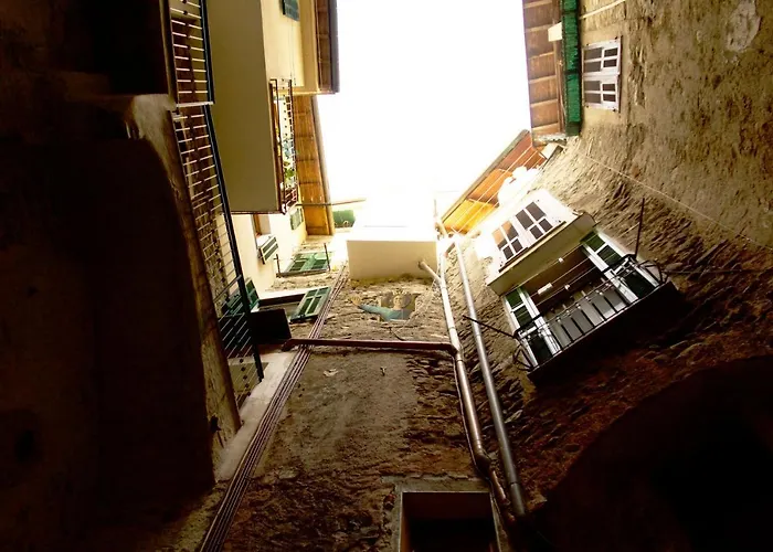 La Camera Dal Ponte *