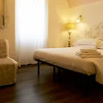 La Dal Ponte Apartament *