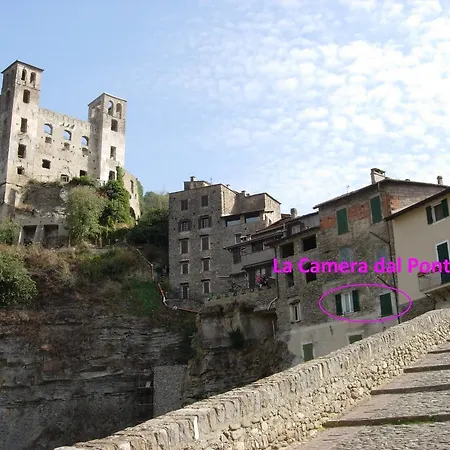 La Camera Dal Ponte