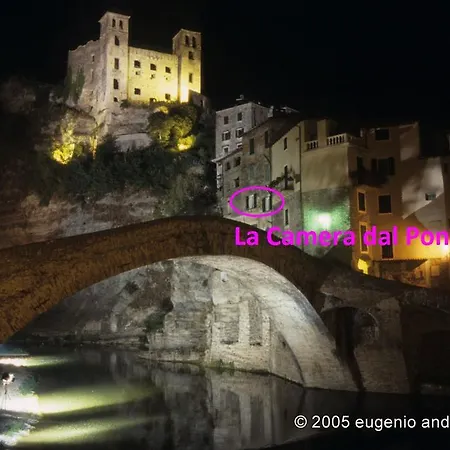 La Dal Ponte Dolceacqua