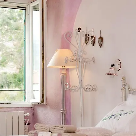 Apartament La Dal Ponte Dolceacqua