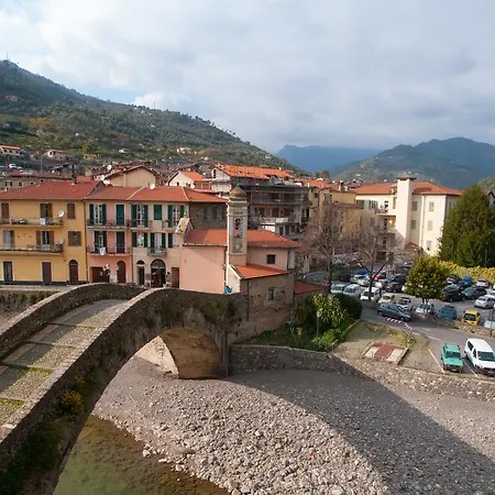 La Dal Ponte * Dolceacqua
