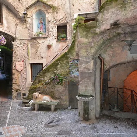 La Dal Ponte Dolceacqua