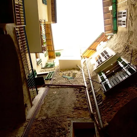 La Dal Ponte *