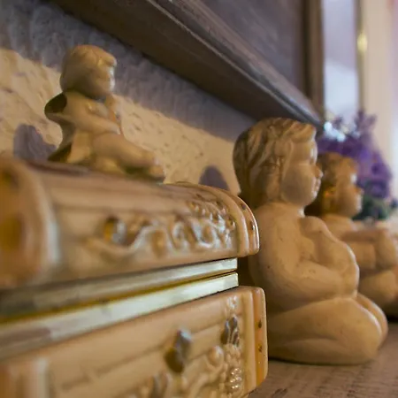 アパート La Dal Ponte