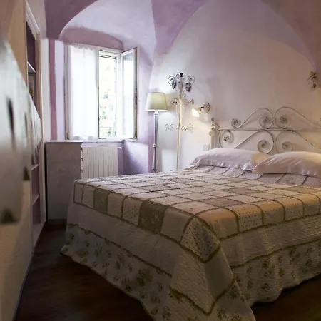 La Dal Ponte Apartmán