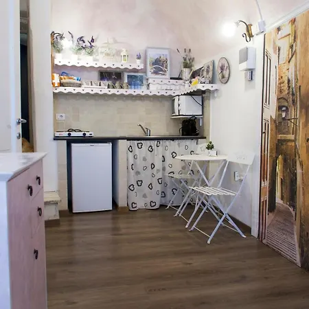 La Dal Ponte Apartmán