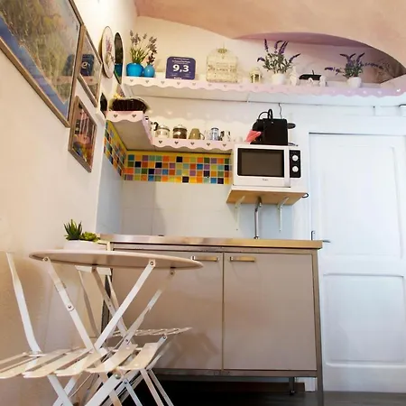 Apartmán La Dal Ponte Dolceacqua