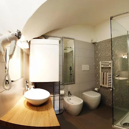 Apartmán La Dal Ponte Dolceacqua