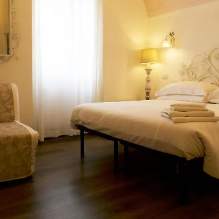 La Dal Ponte Apartament *