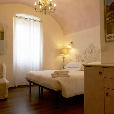 La Dal Ponte * ドルチェアックア