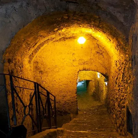 La Dal Ponte Apartmán *