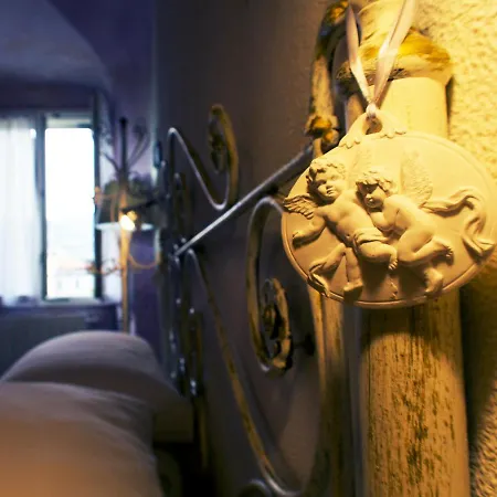 La Dal Ponte ドルチェアックア