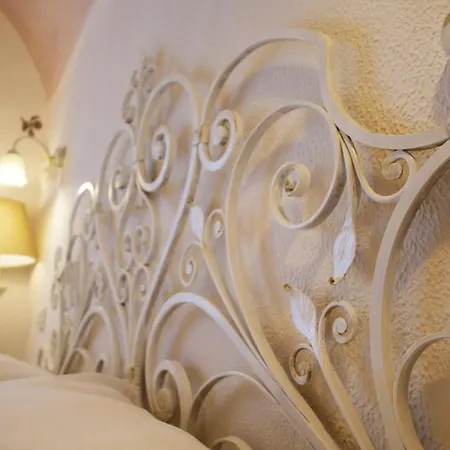 La Dal Ponte Apartament *