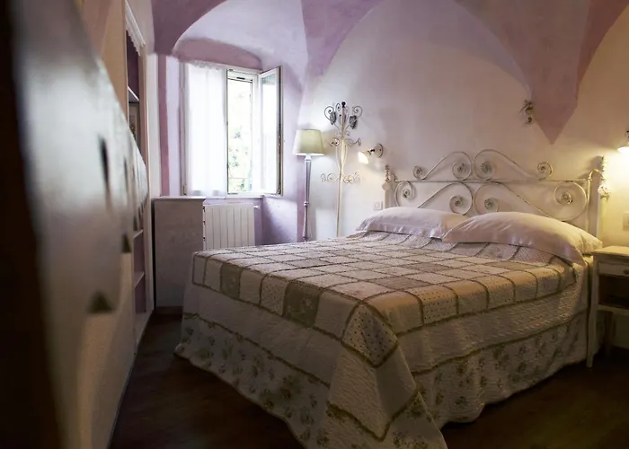 La Dal Ponte Apartamento