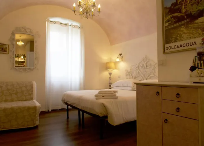 La Dal Ponte * Dolceacqua