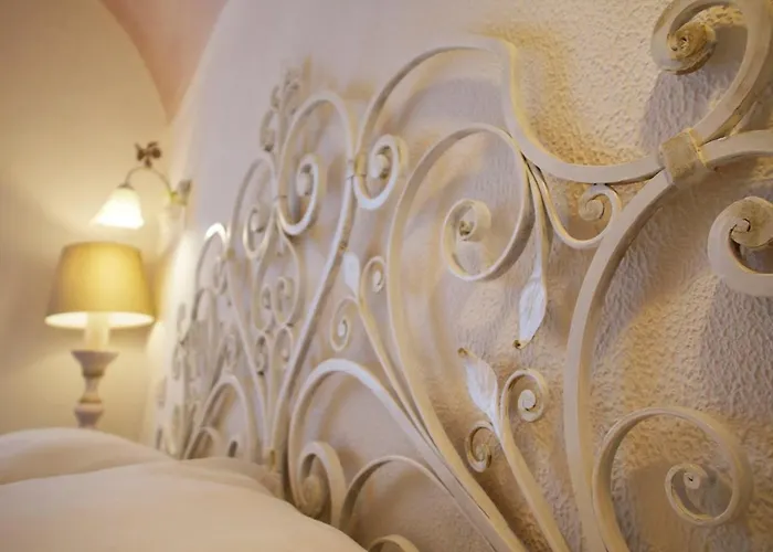 拉卡梅拉达尔蓬特公寓 公寓 *